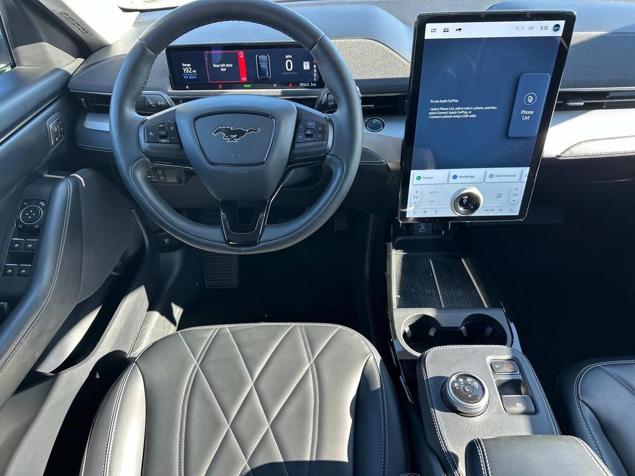 2021 Ford Mustang Mach-E Select Woodbridge VA