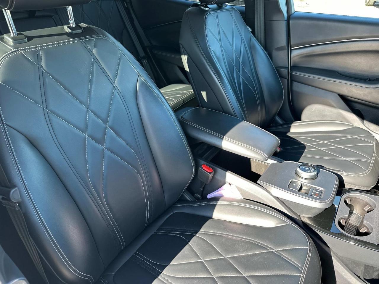 2021 Ford Mustang Mach-E Select Woodbridge VA