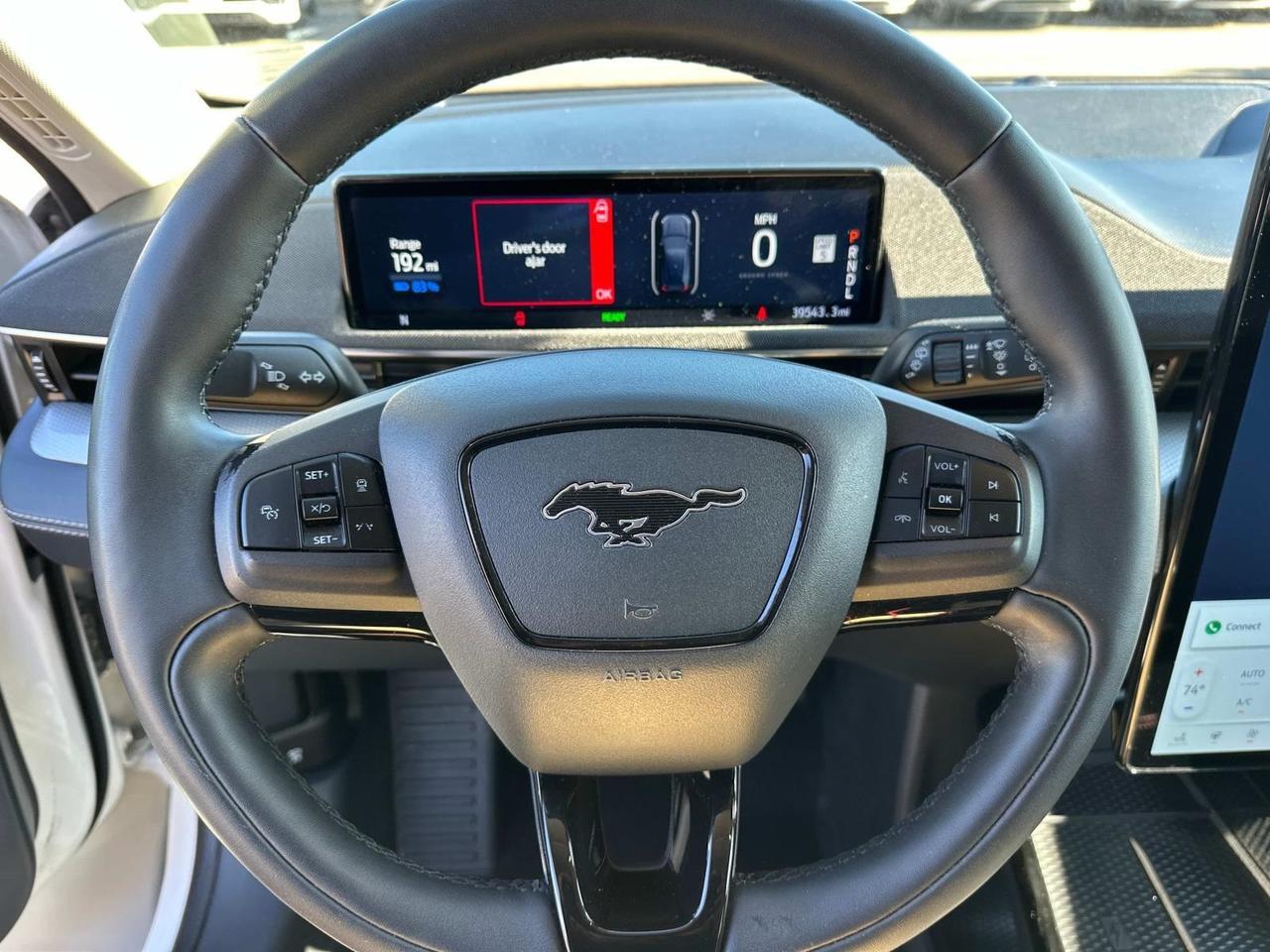 2021 Ford Mustang Mach-E Select Woodbridge VA