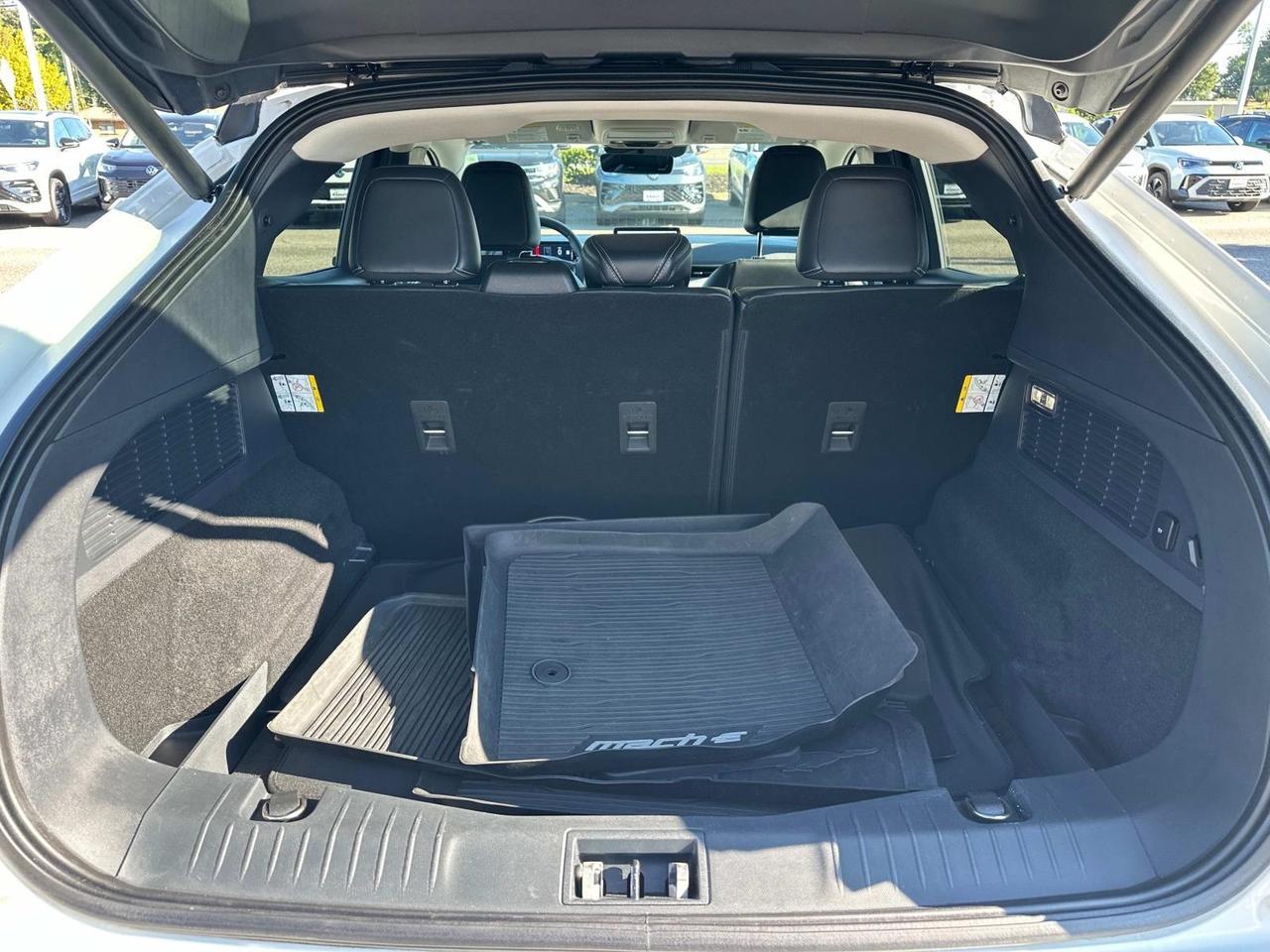 2021 Ford Mustang Mach-E Select Woodbridge VA