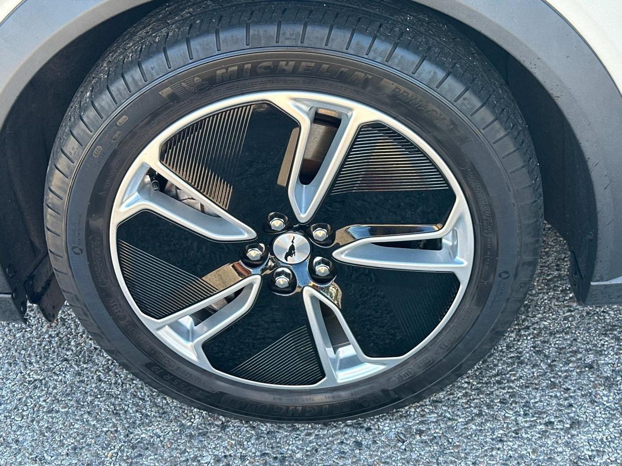 2021 Ford Mustang Mach-E Select Woodbridge VA
