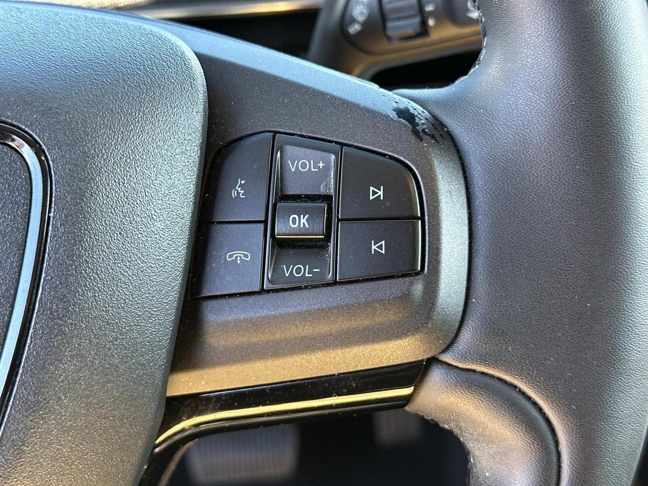 2021 Ford Mustang Mach-E Select Woodbridge VA