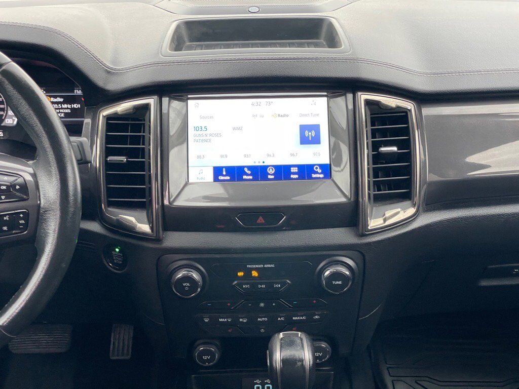 2021 Ford Ranger Oak Ridge TN 2021 Ford Ranger Oak Ridge TN