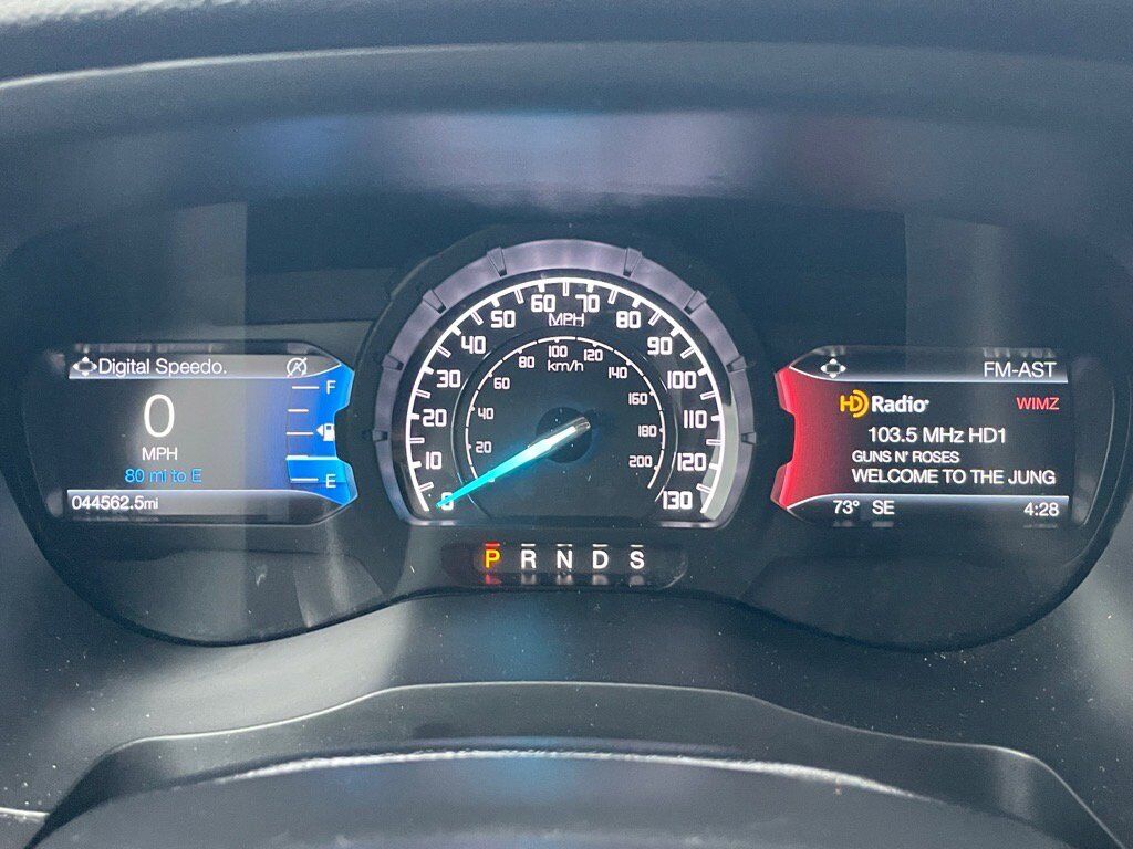 2021 Ford Ranger Oak Ridge TN 2021 Ford Ranger Oak Ridge TN