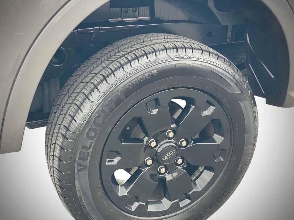 2021 Ford Ranger Oak Ridge TN 2021 Ford Ranger Oak Ridge TN