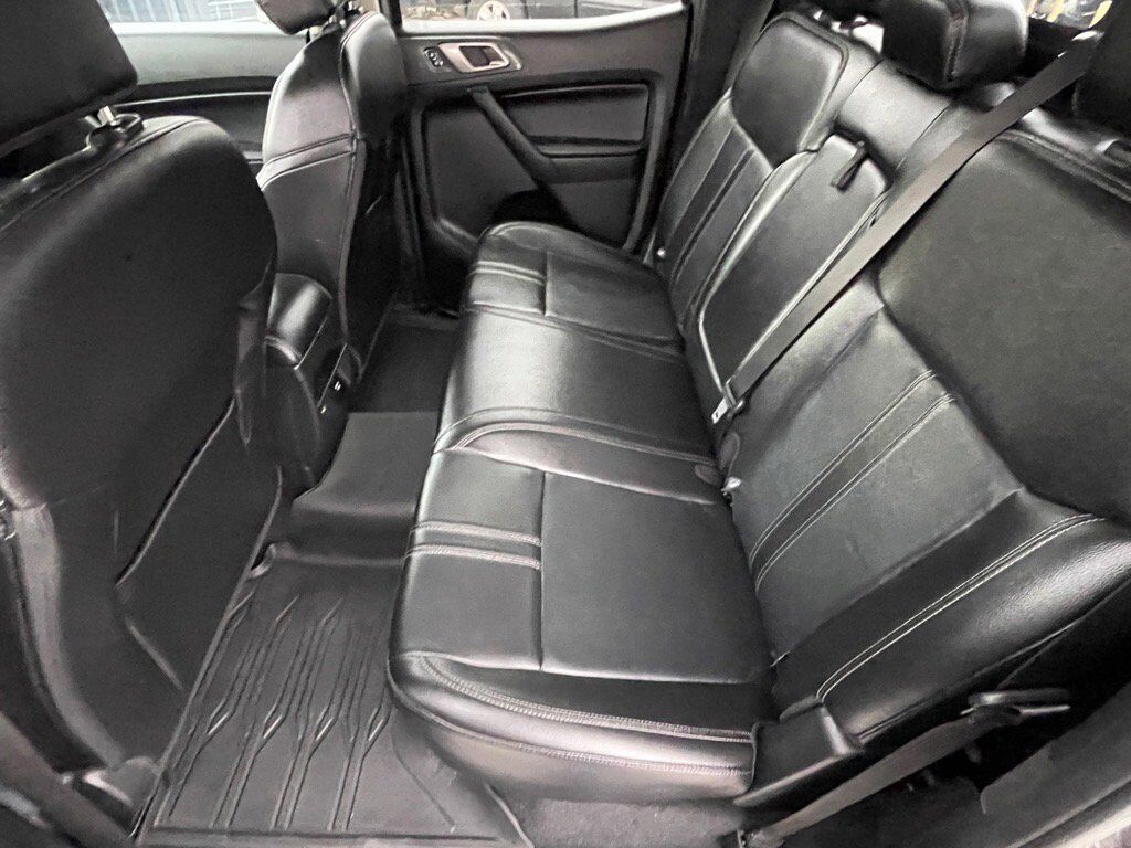 2021 Ford Ranger Oak Ridge TN 2021 Ford Ranger Oak Ridge TN