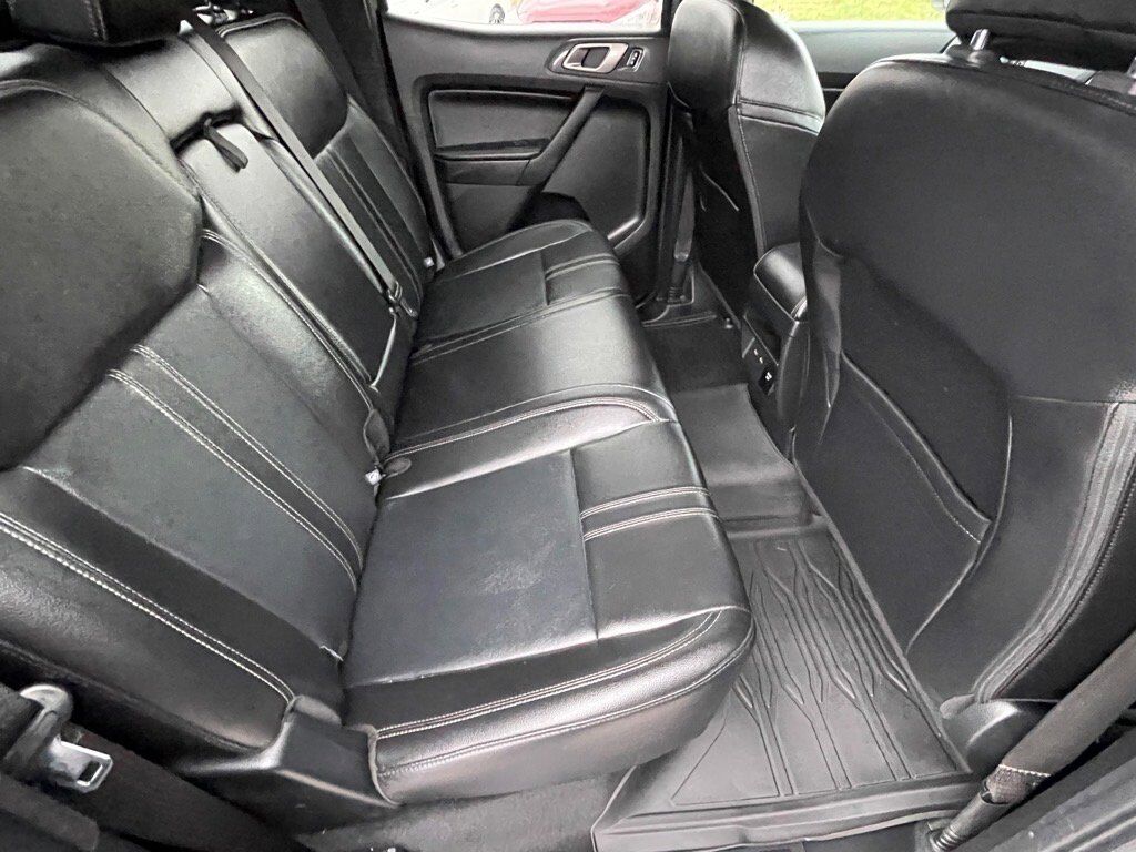 2021 Ford Ranger Oak Ridge TN 2021 Ford Ranger Oak Ridge TN