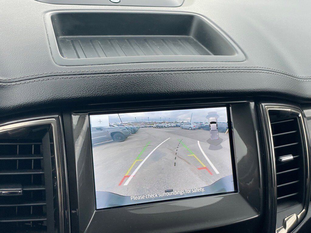 2021 Ford Ranger Oak Ridge TN 2021 Ford Ranger Oak Ridge TN