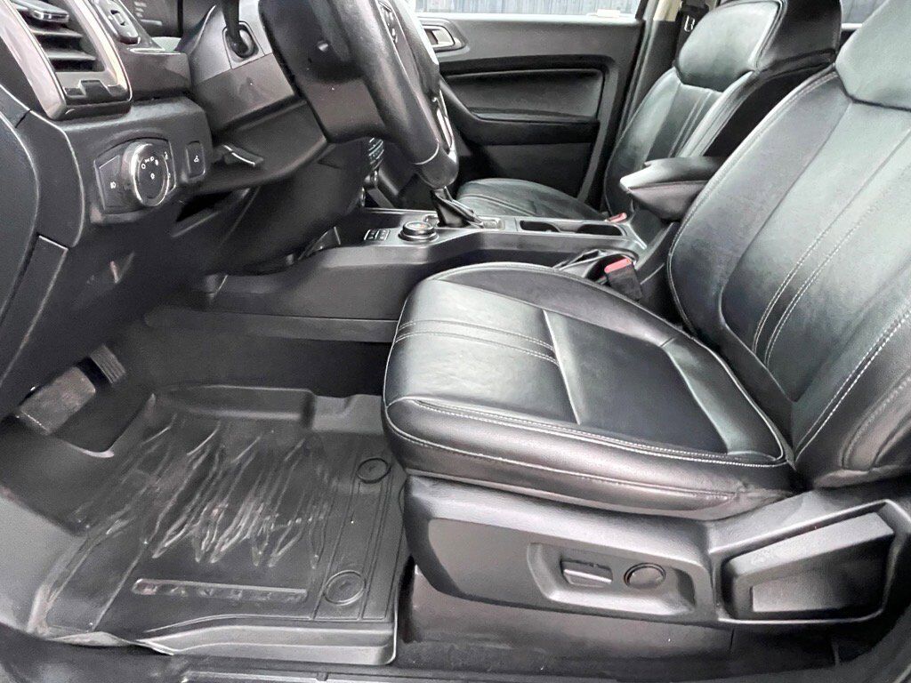 2021 Ford Ranger Oak Ridge TN 2021 Ford Ranger Oak Ridge TN