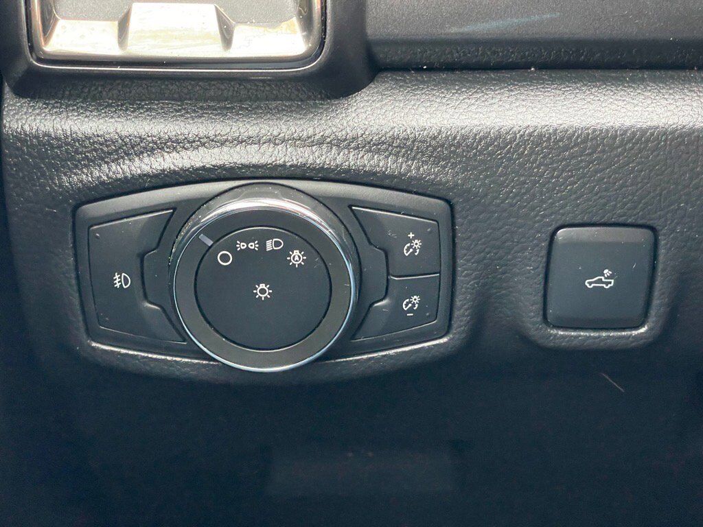 2021 Ford Ranger Oak Ridge TN 2021 Ford Ranger Oak Ridge TN