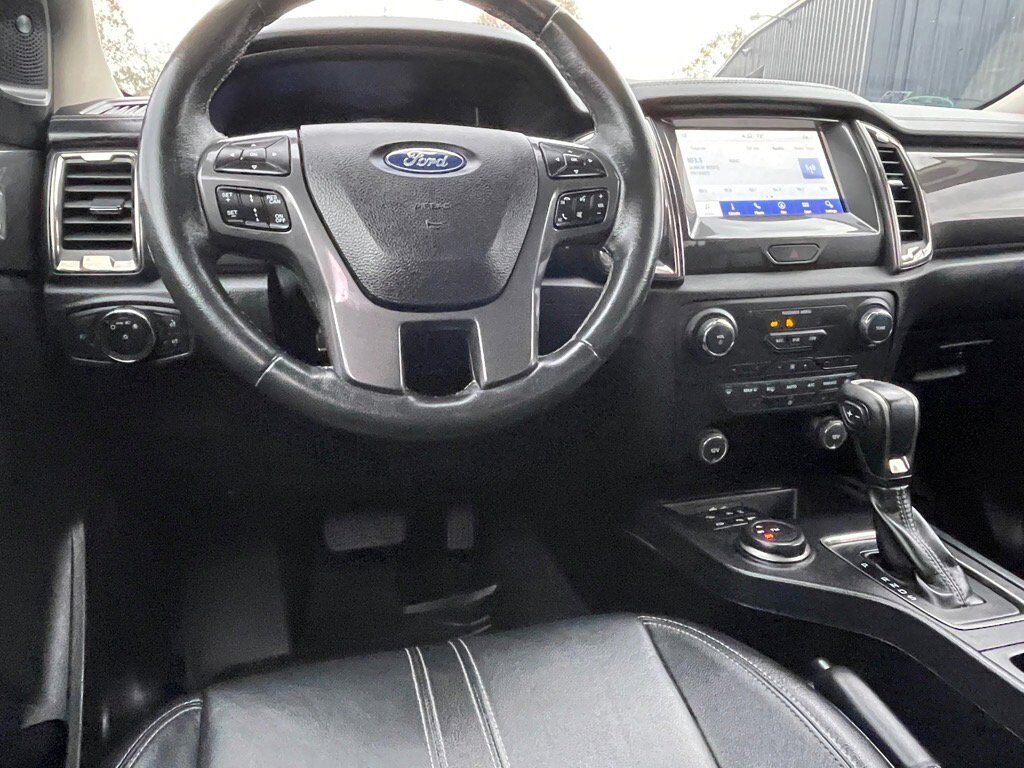 2021 Ford Ranger Oak Ridge TN 2021 Ford Ranger Oak Ridge TN