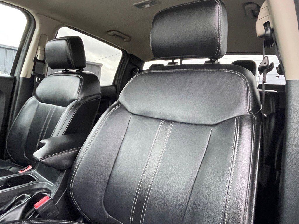 2021 Ford Ranger Oak Ridge TN 2021 Ford Ranger Oak Ridge TN