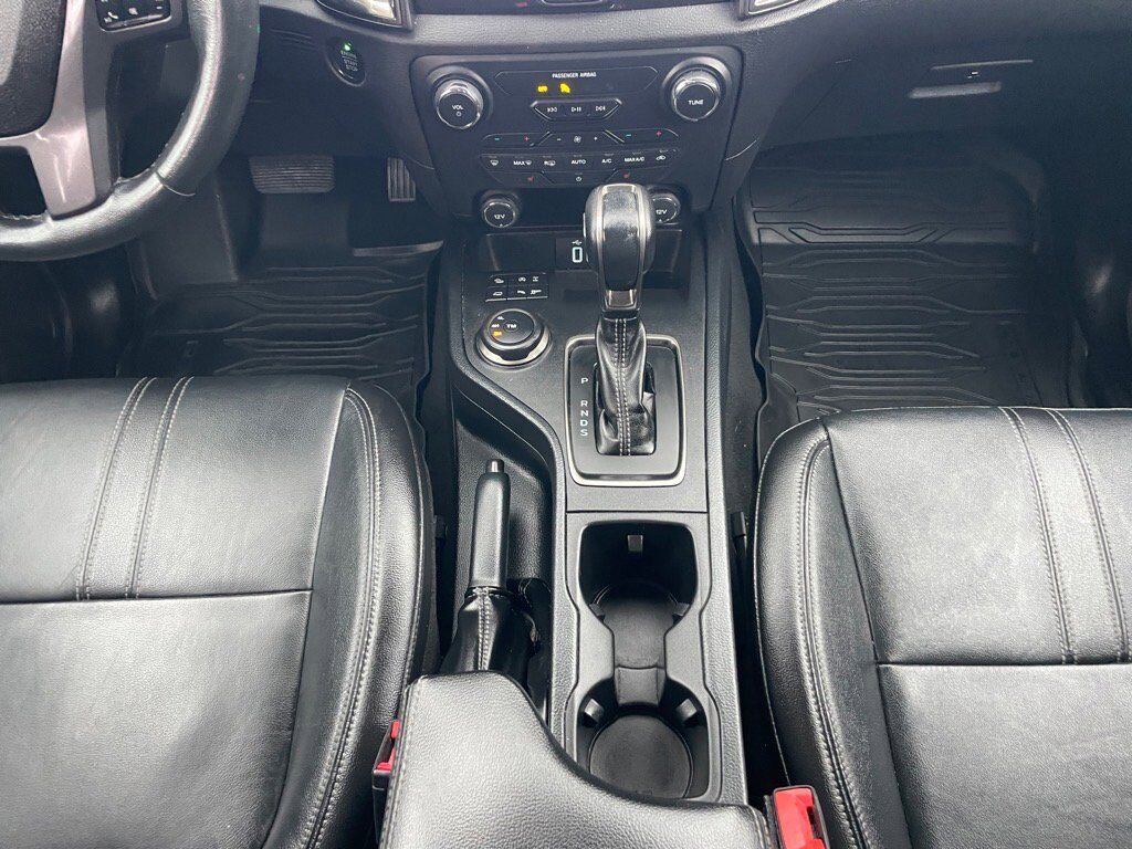 2021 Ford Ranger Oak Ridge TN 2021 Ford Ranger Oak Ridge TN