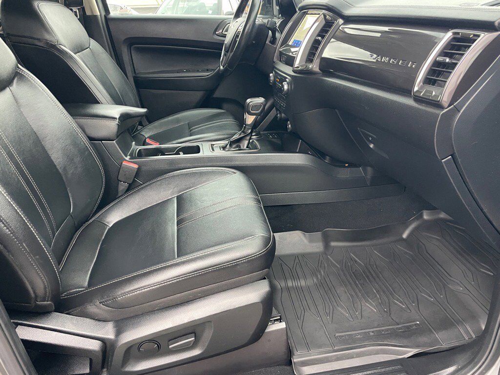 2021 Ford Ranger Oak Ridge TN 2021 Ford Ranger Oak Ridge TN