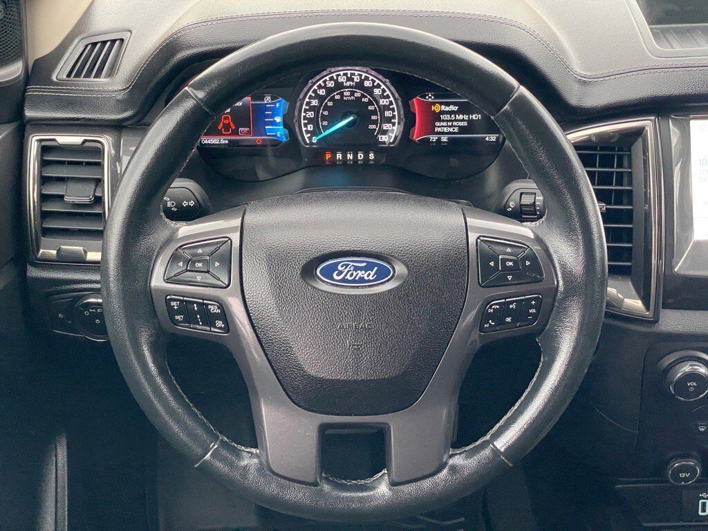 2021 Ford Ranger Oak Ridge TN 2021 Ford Ranger Oak Ridge TN