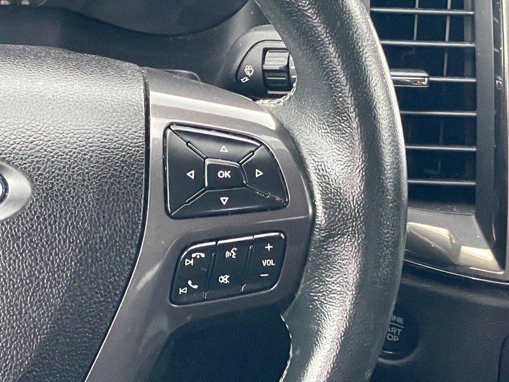 2021 Ford Ranger Oak Ridge TN 2021 Ford Ranger Oak Ridge TN