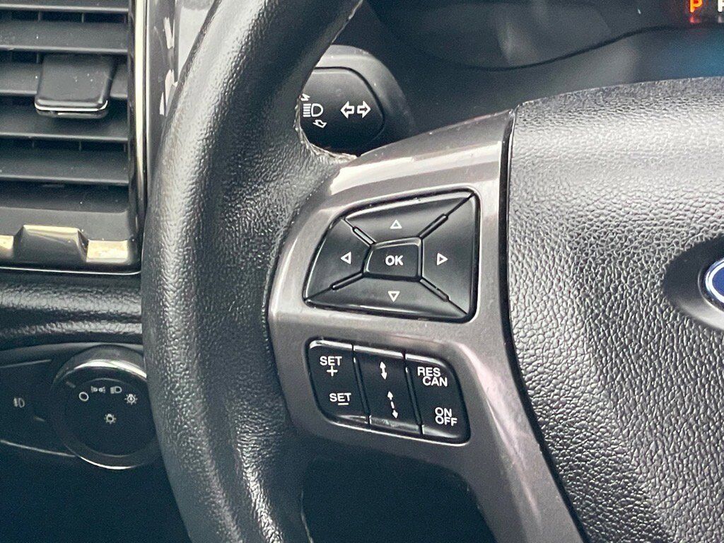 2021 Ford Ranger Oak Ridge TN 2021 Ford Ranger Oak Ridge TN