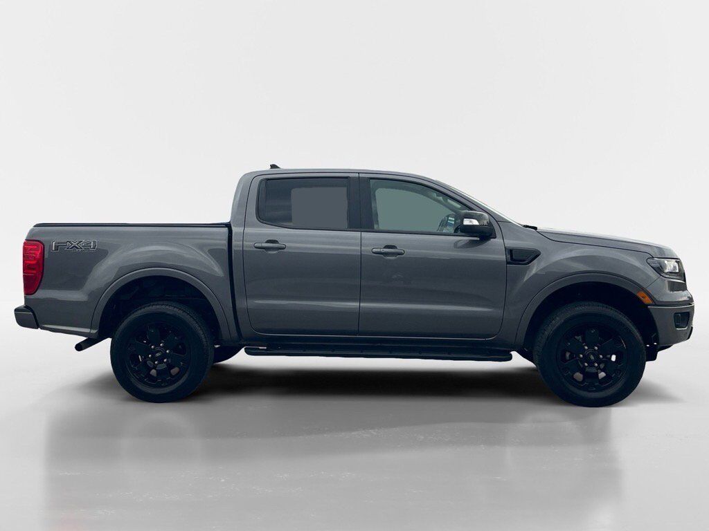 2021 Ford Ranger Oak Ridge TN 2021 Ford Ranger Oak Ridge TN