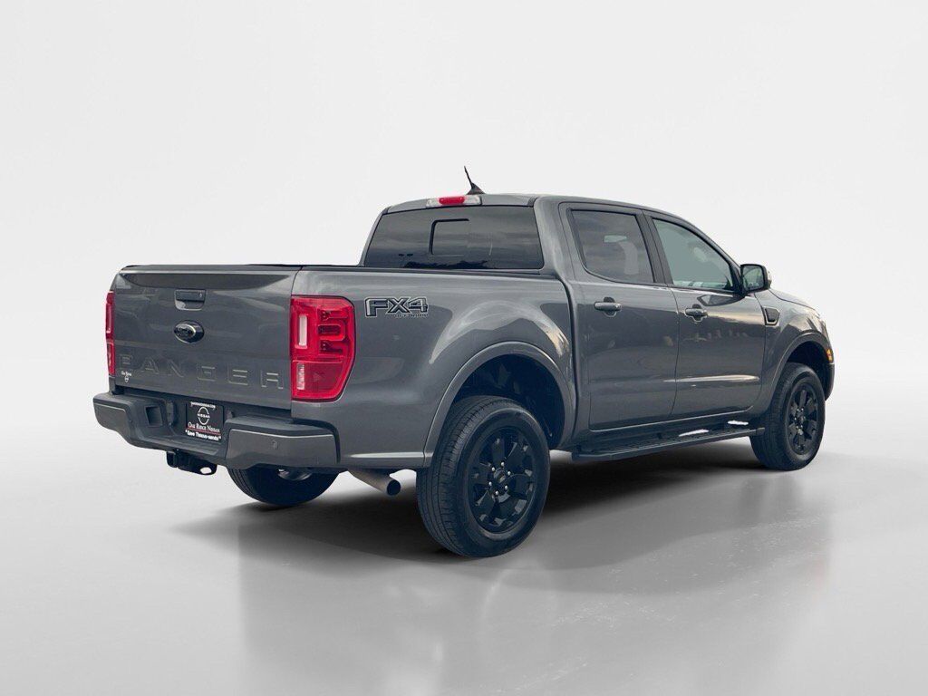 2021 Ford Ranger Oak Ridge TN 2021 Ford Ranger Oak Ridge TN