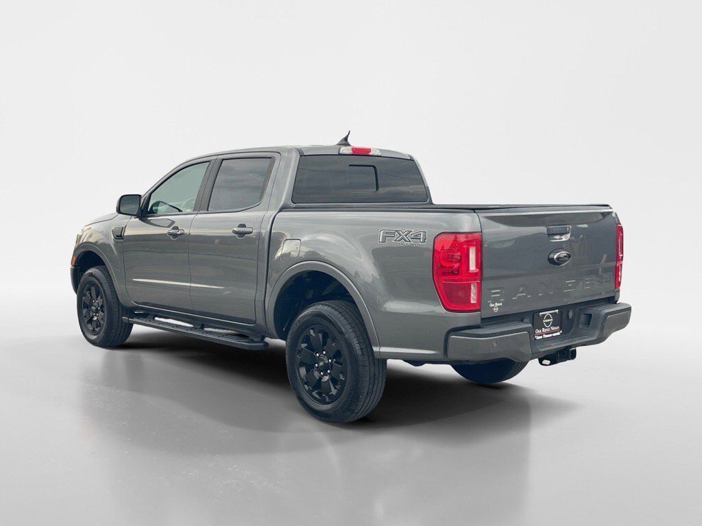 2021 Ford Ranger Oak Ridge TN 2021 Ford Ranger Oak Ridge TN