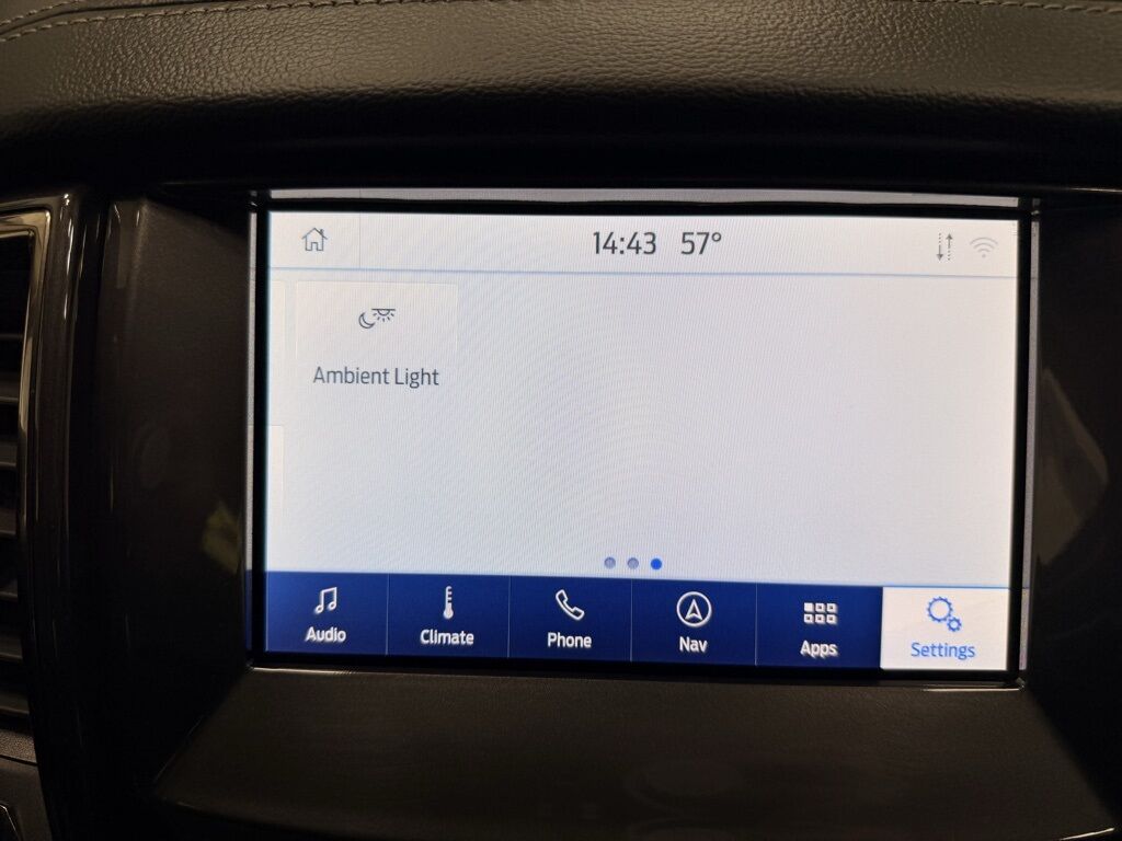 2021 Ford Ranger 4x4 Crew Cab Lariat Minocqua WI 2021 Ford Ranger 4x4 Crew Cab Lariat Minocqua WI