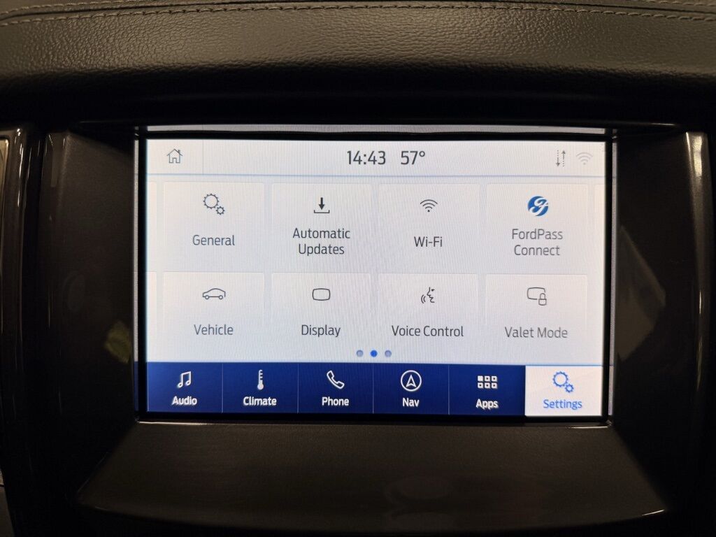 2021 Ford Ranger 4x4 Crew Cab Lariat Minocqua WI 2021 Ford Ranger 4x4 Crew Cab Lariat Minocqua WI