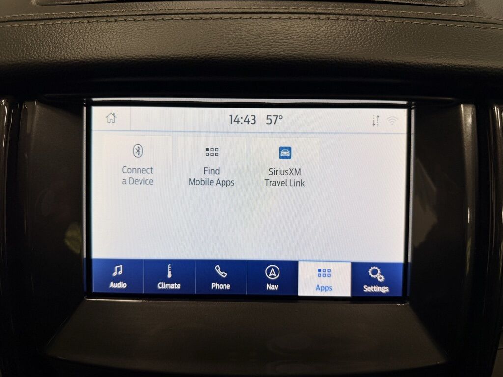 2021 Ford Ranger 4x4 Crew Cab Lariat Minocqua WI 2021 Ford Ranger 4x4 Crew Cab Lariat Minocqua WI