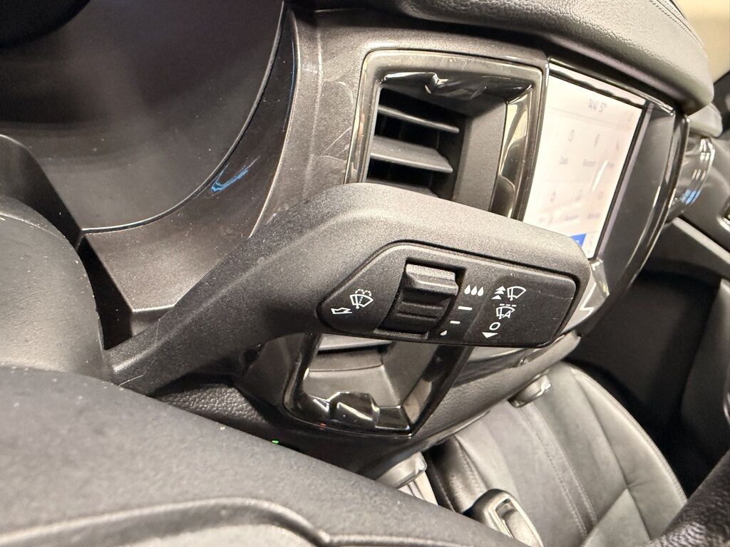 2021 Ford Ranger 4x4 Crew Cab Lariat Minocqua WI 2021 Ford Ranger 4x4 Crew Cab Lariat Minocqua WI