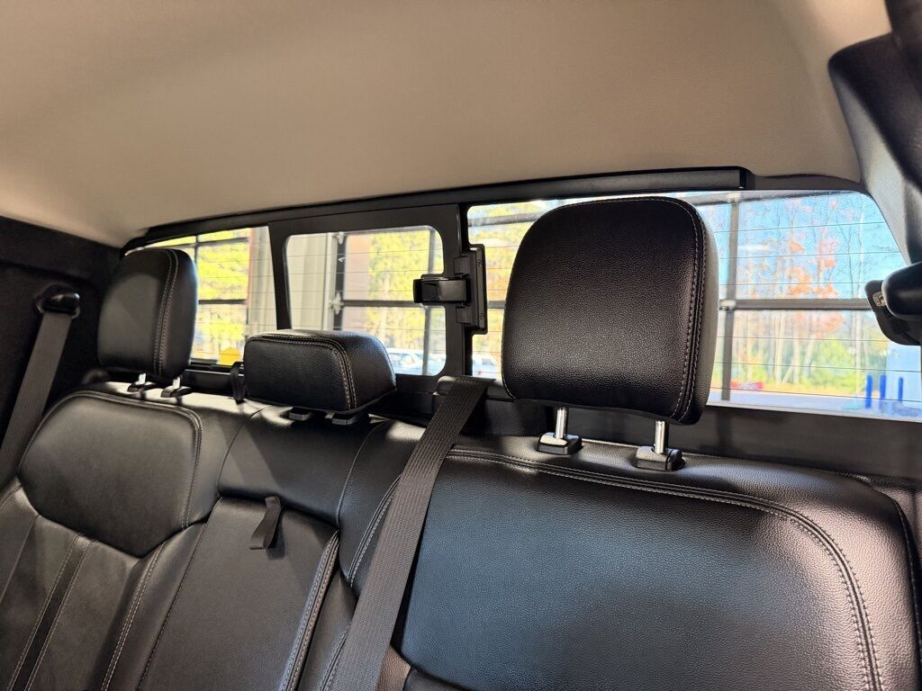 2021 Ford Ranger 4x4 Crew Cab Lariat Minocqua WI 2021 Ford Ranger 4x4 Crew Cab Lariat Minocqua WI