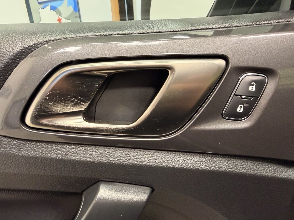 2021 Ford Ranger 4x4 Crew Cab Lariat Minocqua WI 2021 Ford Ranger 4x4 Crew Cab Lariat Minocqua WI