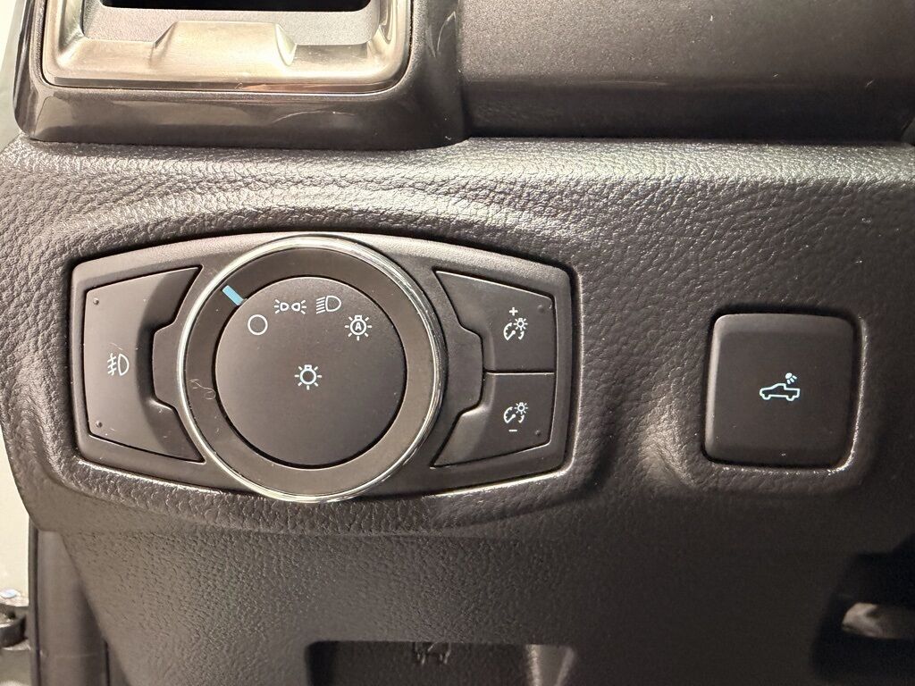 2021 Ford Ranger 4x4 Crew Cab Lariat Minocqua WI 2021 Ford Ranger 4x4 Crew Cab Lariat Minocqua WI