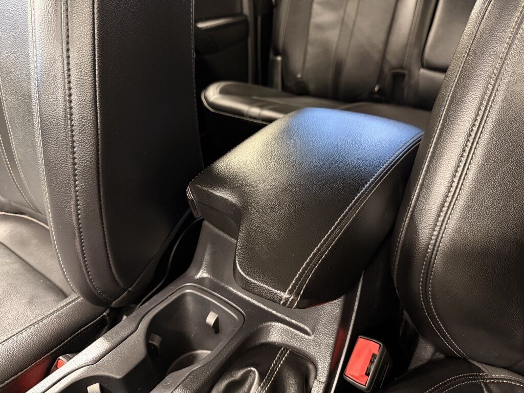 2021 Ford Ranger 4x4 Crew Cab Lariat Minocqua WI 2021 Ford Ranger 4x4 Crew Cab Lariat Minocqua WI