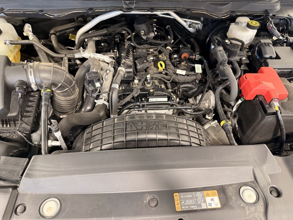 2021 Ford Ranger 4x4 Crew Cab Lariat Minocqua WI 2021 Ford Ranger 4x4 Crew Cab Lariat Minocqua WI