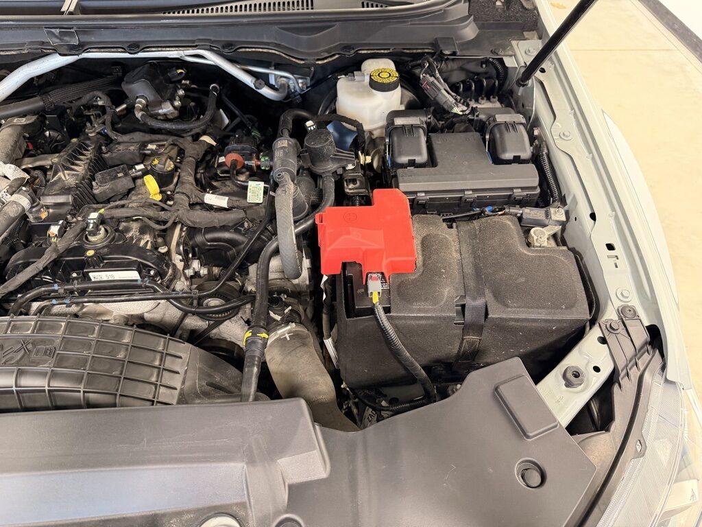 2021 Ford Ranger 4x4 Crew Cab Lariat Minocqua WI 2021 Ford Ranger 4x4 Crew Cab Lariat Minocqua WI