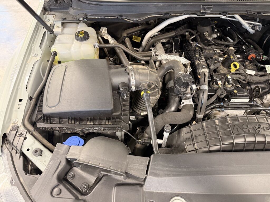 2021 Ford Ranger 4x4 Crew Cab Lariat Minocqua WI 2021 Ford Ranger 4x4 Crew Cab Lariat Minocqua WI