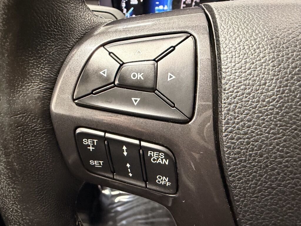 2021 Ford Ranger 4x4 Crew Cab Lariat Minocqua WI 2021 Ford Ranger 4x4 Crew Cab Lariat Minocqua WI