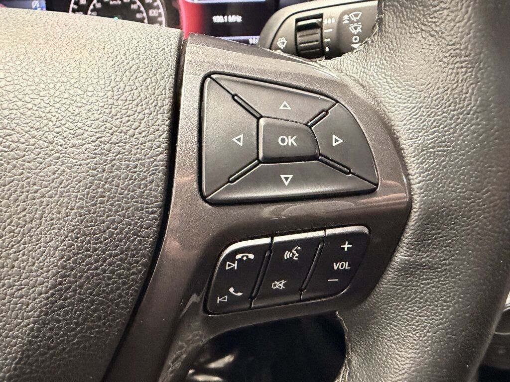 2021 Ford Ranger 4x4 Crew Cab Lariat Minocqua WI 2021 Ford Ranger 4x4 Crew Cab Lariat Minocqua WI