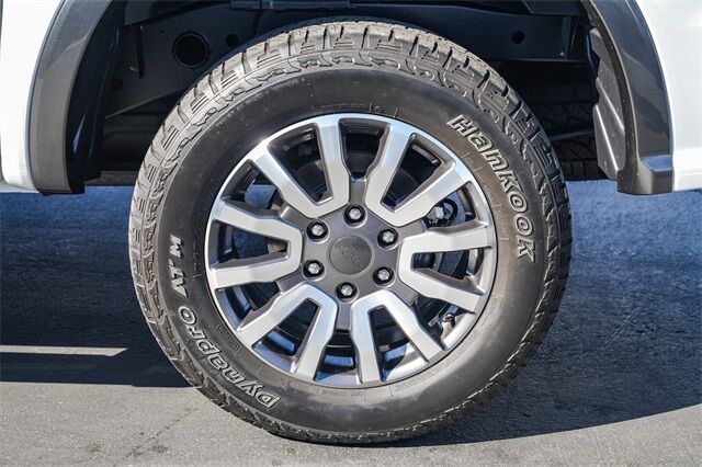 2021 Ford Ranger Lariat Huntington Beach CA 2021 Ford Ranger Lariat Huntington Beach CA