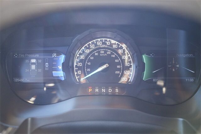 2021 Ford Ranger Lariat Huntington Beach CA 2021 Ford Ranger Lariat Huntington Beach CA