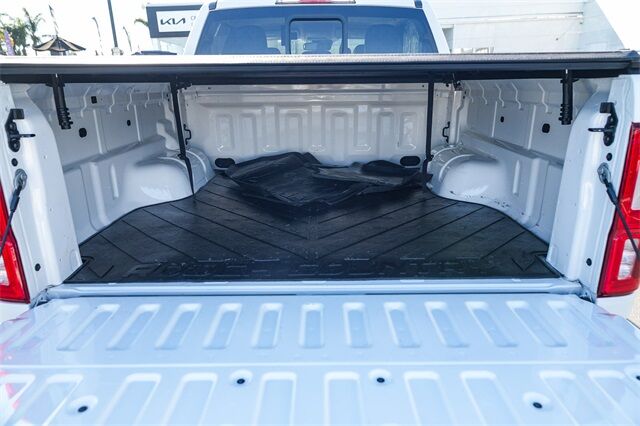 2021 Ford Ranger Lariat Huntington Beach CA 2021 Ford Ranger Lariat Huntington Beach CA