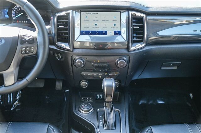 2021 Ford Ranger Lariat Huntington Beach CA 2021 Ford Ranger Lariat Huntington Beach CA