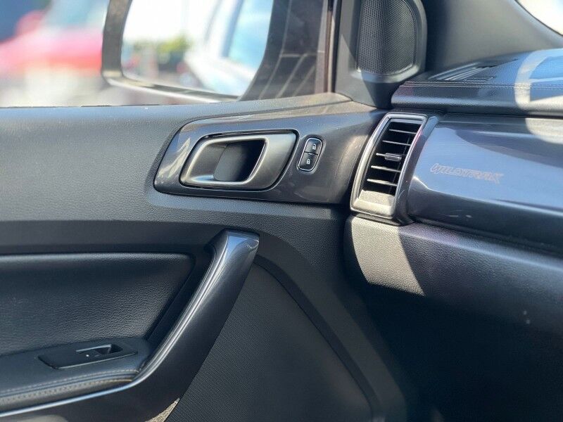 2021 Ford Ranger Wildtrak (3.2L Diesel) Vaitele 2021 Ford Ranger Wildtrak (3.2L Diesel) Vaitele