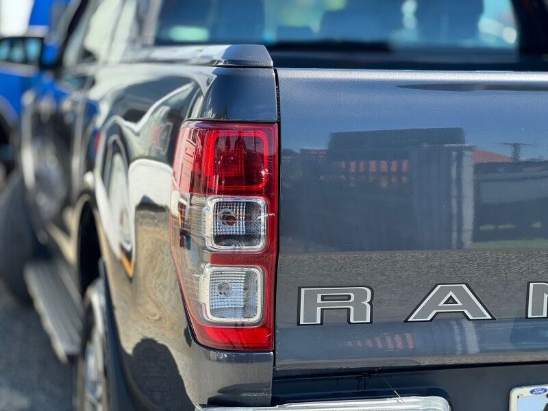 2021 Ford Ranger Wildtrak (3.2L Diesel) Vaitele 2021 Ford Ranger Wildtrak (3.2L Diesel) Vaitele
