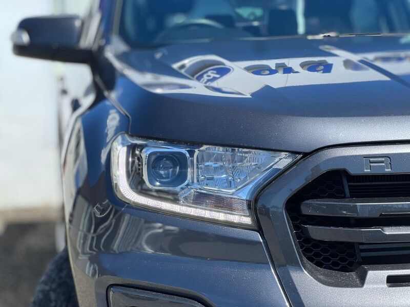 2021 Ford Ranger Wildtrak (3.2L Diesel) Vaitele 2021 Ford Ranger Wildtrak (3.2L Diesel) Vaitele