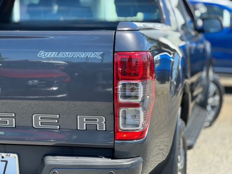 2021 Ford Ranger Wildtrak (3.2L Diesel) Vaitele 2021 Ford Ranger Wildtrak (3.2L Diesel) Vaitele