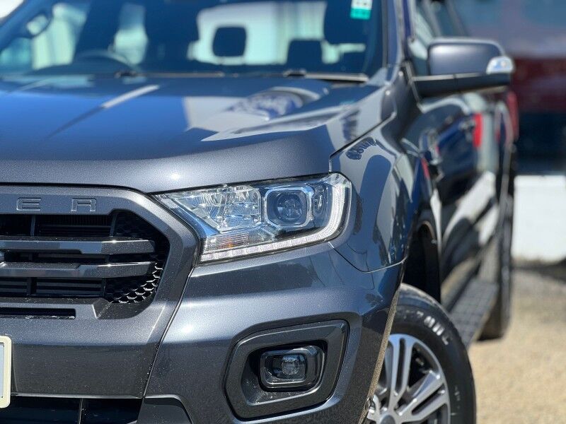 2021 Ford Ranger Wildtrak (3.2L Diesel) Vaitele 2021 Ford Ranger Wildtrak (3.2L Diesel) Vaitele