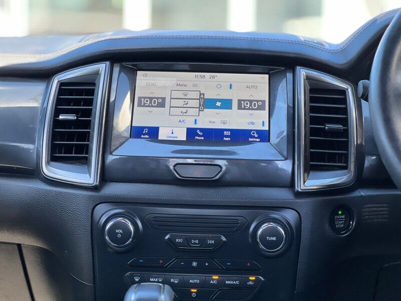 2021 Ford Ranger Wildtrak (3.2L Diesel) Vaitele 2021 Ford Ranger Wildtrak (3.2L Diesel) Vaitele