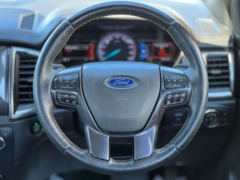 2021 Ford Ranger Wildtrak (3.2L Diesel) Vaitele 2021 Ford Ranger Wildtrak (3.2L Diesel) Vaitele