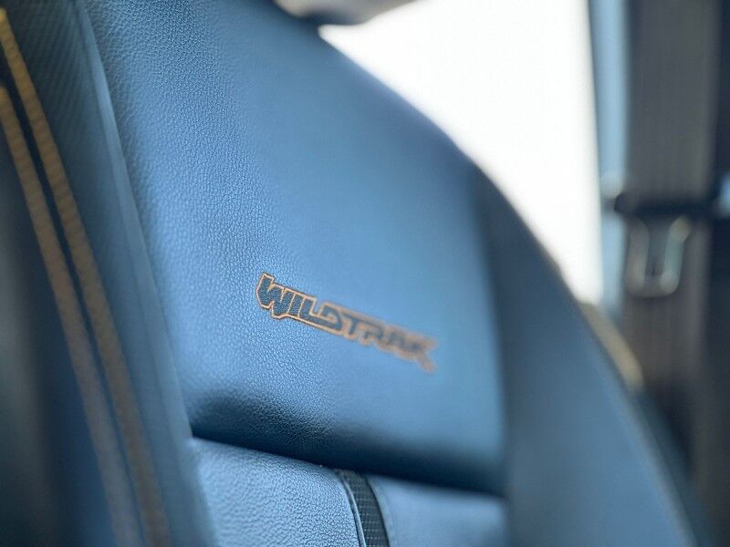 2021 Ford Ranger Wildtrak (3.2L Diesel) Vaitele 2021 Ford Ranger Wildtrak (3.2L Diesel) Vaitele