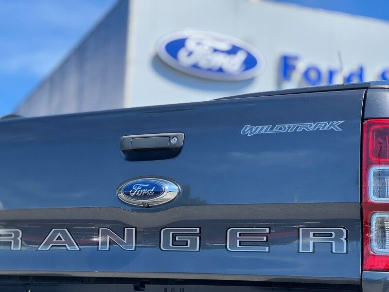 2021 Ford Ranger Wildtrak (3.2L Diesel) Vaitele 2021 Ford Ranger Wildtrak (3.2L Diesel) Vaitele